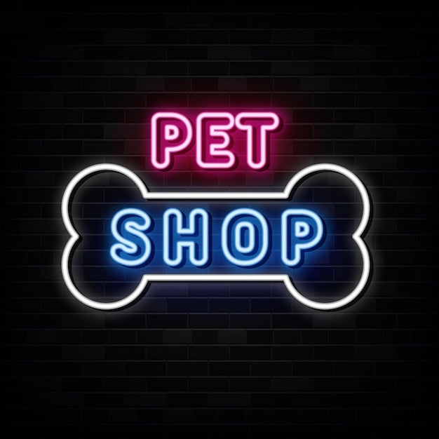Petshop