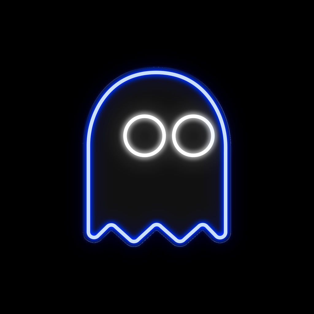 Hayalet Neon Tabela