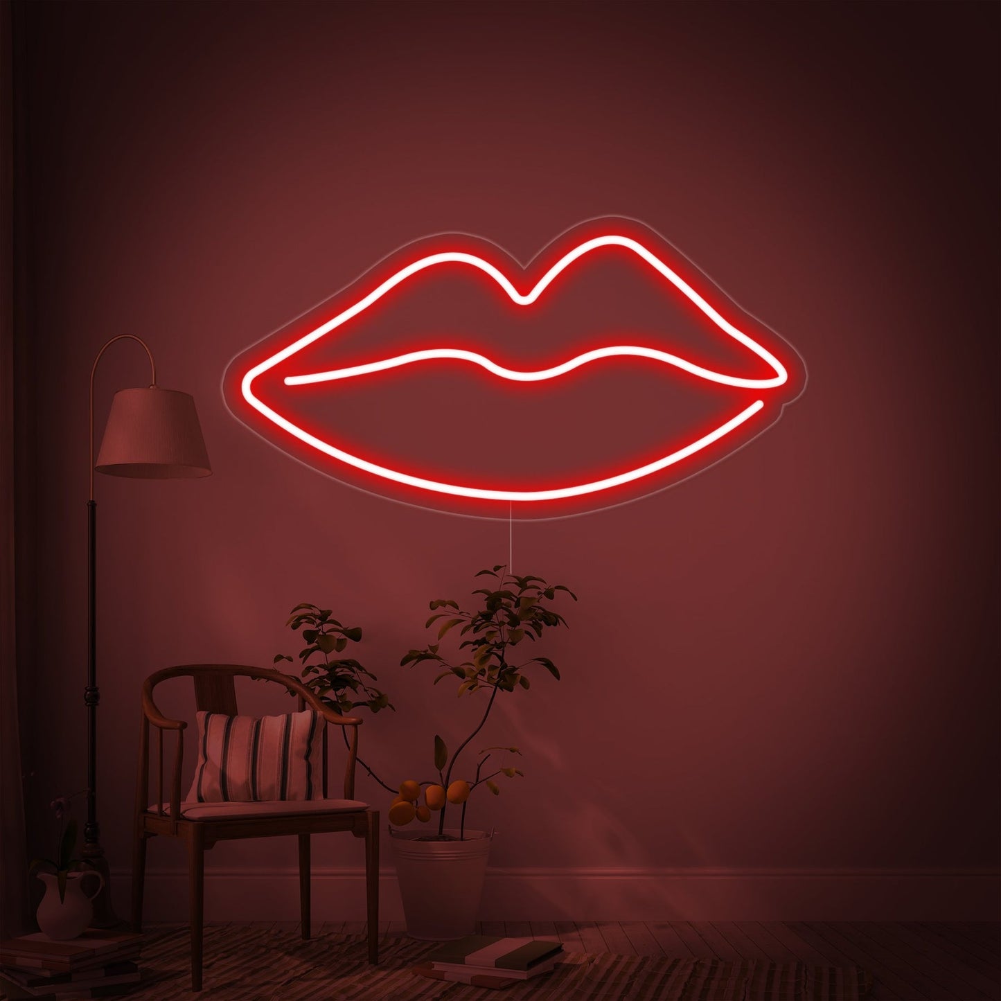 Dudak Neon Tabela