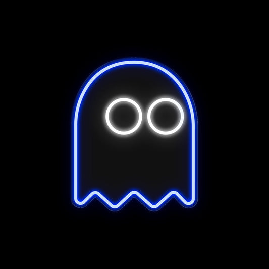 Hayalet Neon Tabela