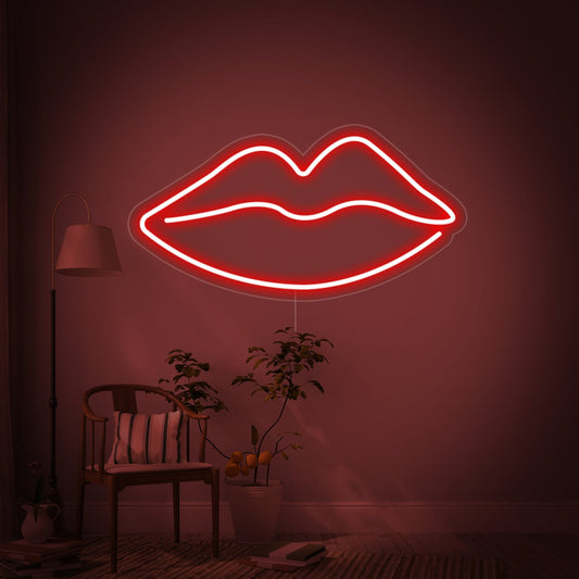 Dudak Neon Tabela