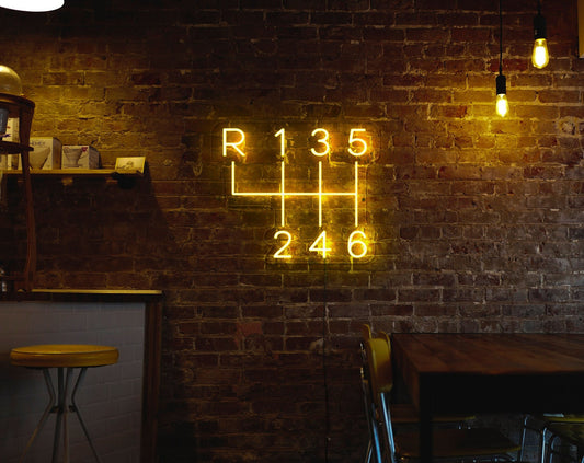Vites Neon Tabela