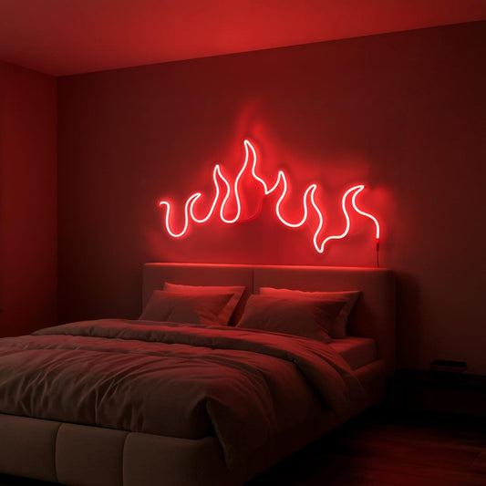 Alev Neon Tabela