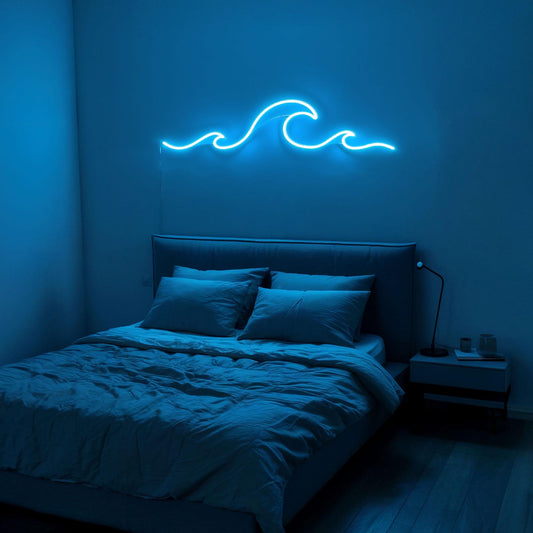 Dalga Neon Tabela