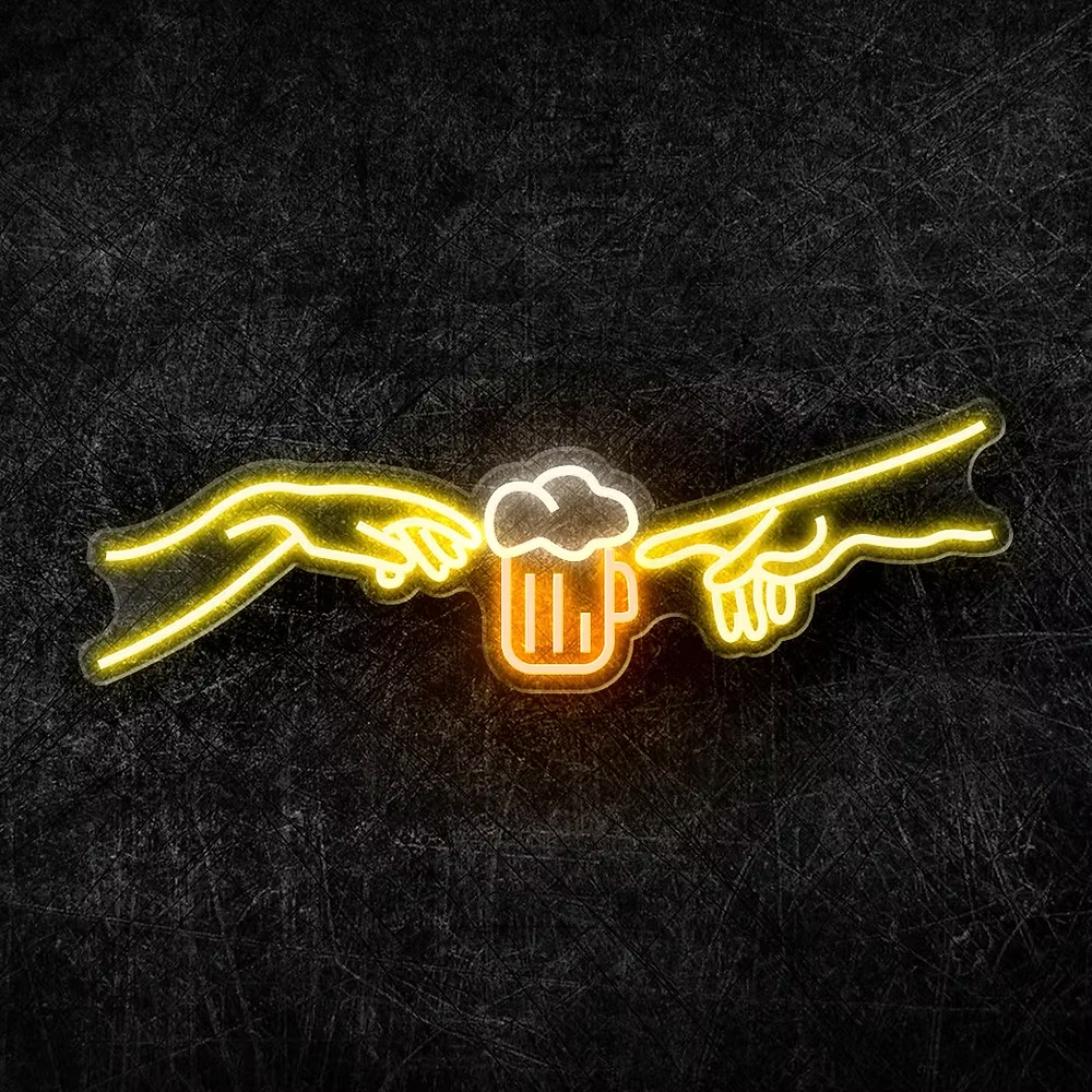 El Ele Bira Neon Tabela